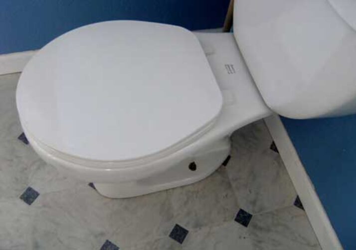 Toilet Repair Services by Amigo Plumbing: Bathroom Plumbing Experts