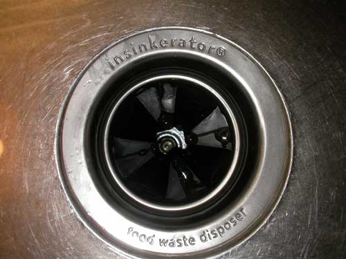 How to Replace the Splash Guard on a Garbage Disposal