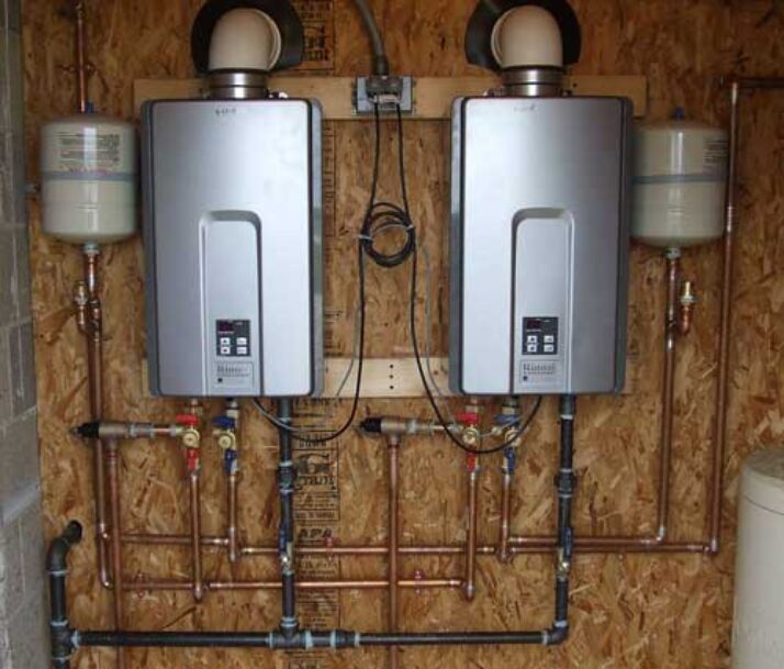 The Benefits of Instant Hot Water Heaters for Your Home