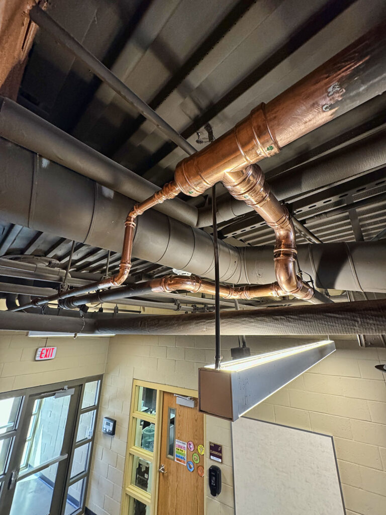 repair-copper-main-water-line-at-local-elementary-school-in-avondale-arizona